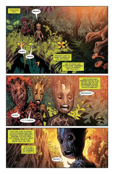 Extrait de Groot (2023) -1VC- Issue #1