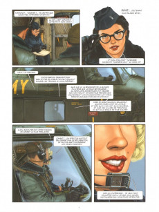 Extrait de Angel Wings -8TL2- Anything Goes