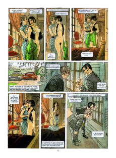Extrait de Pinóquia - Tome 1