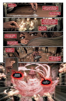Extrait de Vanish (2022) -7- Issue #7