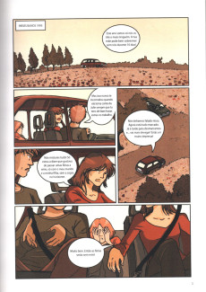 Extrait de Novos rumos