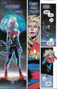 Extrait de Avengers Vol.9 (2023) -1- Issue #1