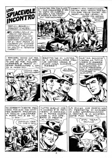 Extrait de Tex (Mensile) -45b- la voce misteriosa