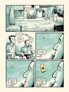 Extrait de Memorabilia