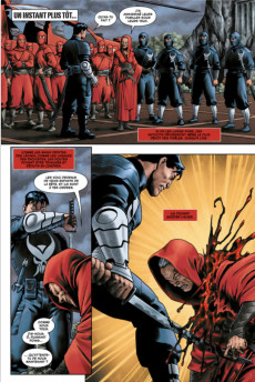 Extrait de Punisher (100% Marvel - 2023) -2- L'Homme et le Diable
