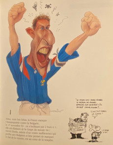 Extrait de (AUT) Morchoisne - Champions du Monde !