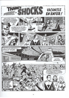 Extrait de Alan Moore, les années 2000 AD -1TL- Future Shocks - L'intégrale