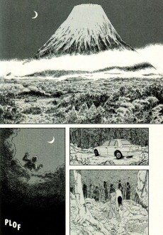 Extrait de Fujisan