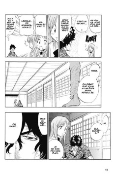Extrait de Bleach -6a2022- The Death Trilogy Overture