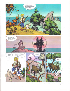 Extrait de Maravilhas da Literatura -6- Robinson Crusoe