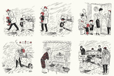 Extrait de Nipper -1- Nipper: 1963-1964