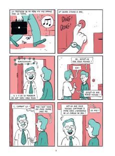 Extrait de Inoubliables -1- Tome 1