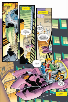 Extrait de Spider-Men : Nous sommes les Spider-Men - Nous sommes les Spider-Men