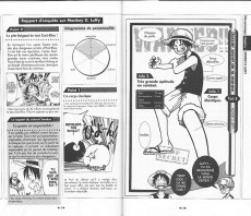 Extrait de One Piece -HS01- Red - Grand Characters