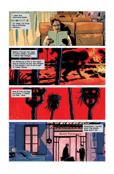 Extrait de Night Fever (2023) - Night Fever