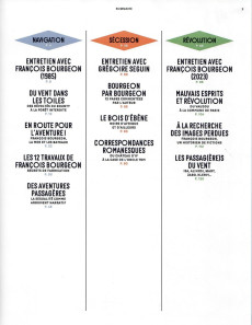 Extrait de Les passagers du vent -HS04- Les passagers du vent - Une saga révolutionnaire Tome 8