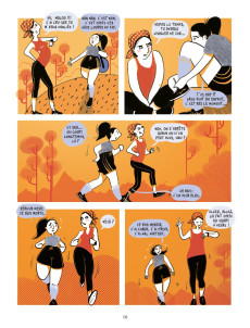 Extrait de Protocole commotion