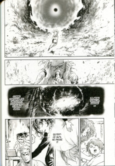 Extrait de Wombs cradle -2- Tome 2