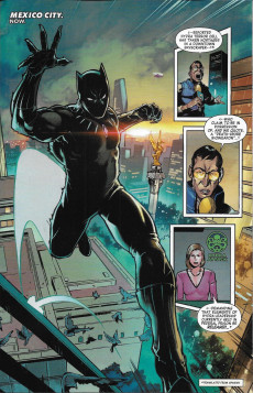 Extrait de Avengers Vol.9 (2023) -2- Issue #2