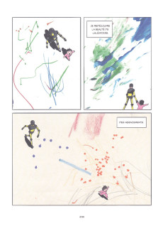 Extrait de Le journal de Mikki - Le Journal de Mikki