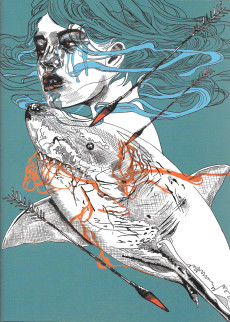 Extrait de Hawaii au goût de sel