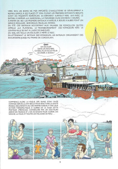 Extrait de L'histoire de Royan - L'Histoire de Royan