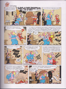 Extrait de Robin Dubois -BO- C'est parti mon shérif!