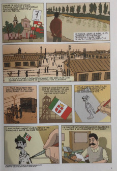 Extrait de En attendant Don Camillo