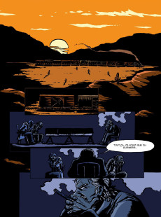 Extrait de Purgatorio