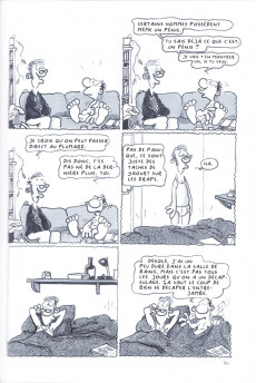 Extrait de Et maintenant, embrassez-vous !