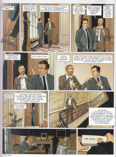 Extrait de Tuez de Gaulle -2- Tome 2
