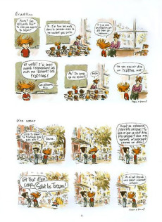 Extrait de Pico Bogue -1Eté2018- La Vie et moi