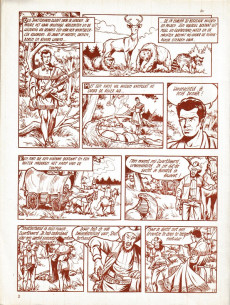 Extrait de Karl May -17c1982- De gestolen lading