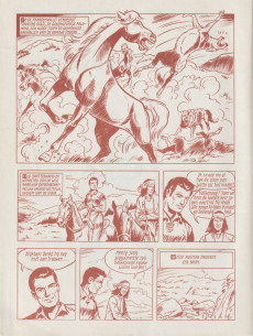 Extrait de Karl May -27b1981- De paardenvallei