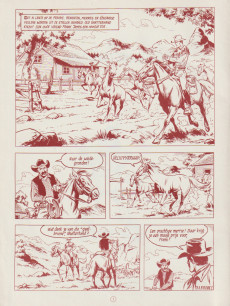 Extrait de Karl May -51- De oorlogstweeling