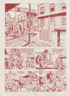Extrait de Karl May -55a1980- Tot de dood