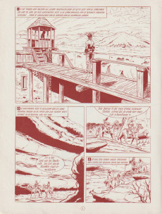 Extrait de Karl May -63- Chalito