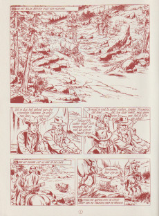 Extrait de Karl May -65- Het kind van de rekening