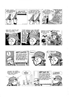 Extrait de Humor com humor se paga -16- Sturmtruppen (Tropas de Choque)