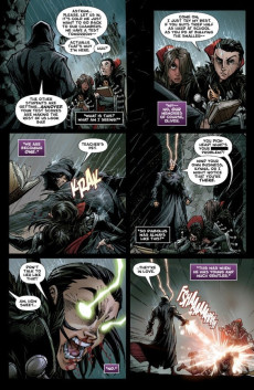 Extrait de Vanish (2022) -8- Issue #8