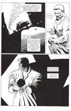 Extrait de Sin City - Tome 1c2005