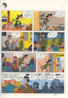 Extrait de Germain et nous... -3- Vous trouvez ça bon ?
