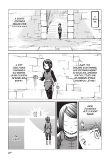 Extrait de Au cœur du donjon -1- Tome 1