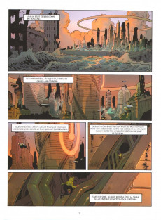 Extrait de Nocéan -2- Allo avatar !