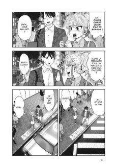 Extrait de Partners 2.0 -3- Tome 3