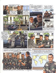 Extrait de Opération Serval - Victoire au Sahel