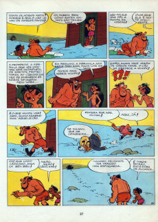 Extrait de Strapontam - Strapontam e o esquimós