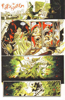 Extrait de Winter Queen - Winter queen