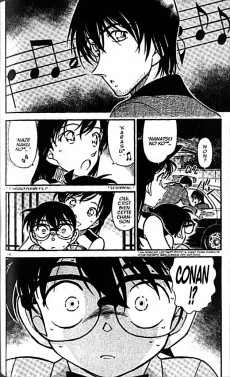 Extrait de Détective Conan -46- Tome 46