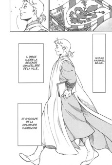 Extrait de Le prince (Nakagawa) - Le Prince